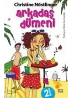 Arkadaş Dümeni
