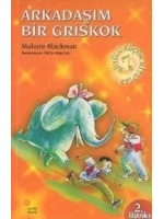 Arkadaşım Bir Griskok