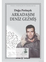 Arkadaşım Deniz Gezmiş