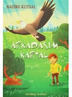 Arkadaşım Kartal