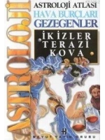 Astroloji Atlası Hava Burçları ve Gezegenler