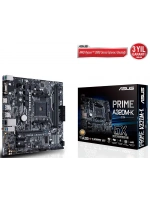 ASUS PRIME A320M-K/CSM DDR4  AM4 MATX