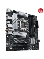 ASUS PRIME B660M-A WIFI D4 DDR4 5333MHz(OC) M.2 HDMI DP mATX 1700p