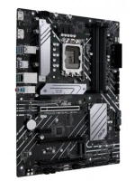 ASUS PRIME H670-PLUS D4 DDR4 5000(OC) HDMI DP M.2 ATX 1700p