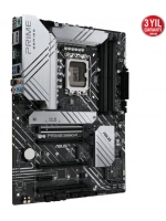 ASUS PRIME Z690-P 6000MHz (OC) HDMI M.2 ATX 1700p