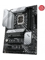 ASUS PRIME Z690-P 6000MHz (OC) HDMI M.2 ATX 1700p
