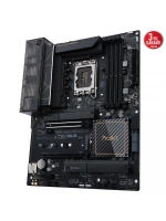 ASUS PROART B660-CREATOR D4 DDR4 5333Mhz M.2 ATX 1700p