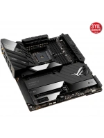 ASUS ROG CROSSHAIR VIII EXTREME X570 DDR4 4800Mhz(OC) E-ATX AM4
