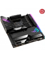 ASUS ROG CROSSHAIR VIII EXTREME X570 DDR4 4800Mhz(OC) E-ATX AM4
