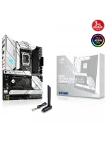 ASUS ROG STRIX B660-A GAMING WIFI D4 5333MHz(OC) M.2 HDMI DP ATX 1700p