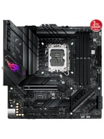 ASUS ROG STRIX B660-G GAMING WIFI 6000Mhz(OC) HDMI DP M.2 mATX 1700p
