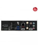 ASUS ROG STRIX B660-G GAMING WIFI 6000Mhz(OC) HDMI DP M.2 mATX 1700p