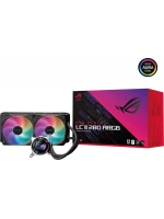 ASUS ROG STRIX LC II 280 ARGB SIVI SOĞUTMA