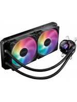 ASUS ROG STRIX LC II 280 ARGB SIVI SOĞUTMA