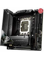 ASUS ROG STRIX Z690-I GAMING WIFI DDR5 6400Mhz(OC) HDMI M.2 Mini ITX 1700p