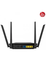 ASUS RT-AX53U AX1800 4PORT GAMING A.POINT/ROUTER