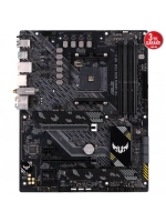 ASUS TUF GAMING B550-PLUS WIFI II 4800Mhz(O.C) DDR4 DP HDMI M.2 AM4