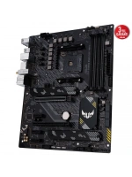 ASUS TUF GAMING B550-PLUS WIFI II 4800Mhz(O.C) DDR4 DP HDMI M.2 AM4