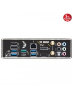 ASUS TUF GAMING B550-PLUS WIFI II 4800Mhz(O.C) DDR4 DP HDMI M.2 AM4