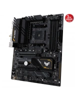 ASUS TUF GAMING X570-PRO WIFI II 5100MHz(O.C) DDR4 HDMI DP M.2 AM4