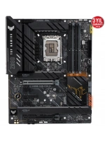 ASUS TUF GAMING Z690-PLUS D4 5333Mhz(OC) DDR4 HDMI DP M.2 ATX 1700p
