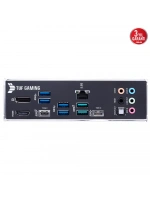 ASUS TUF GAMING Z690-PLUS DDR5 6000Mhz(OC) M.2 DP ATX 1700p