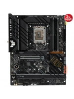 ASUS TUF GAMING Z690-PLUS WI-FI 6000Mhz(O.C) DDR5 HDMI DP M.2 1700p