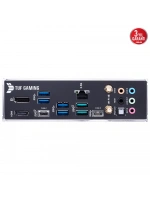 ASUS TUF GAMING Z690-PLUS WI-FI 6000Mhz(O.C) DDR5 HDMI DP M.2 1700p