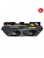 ASUS TUF-RX6500XT-O4G-GAMING 4GB GDDR6 HDMI DP 64Bit