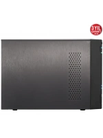 ASUSTOR AS6602T 2 SLOT 4GB DDR4 3.5 NAS DEPOLAMA ÜNİTESİ
