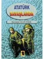 Atatürk Savaşlarda