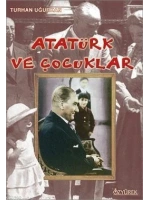 Atatürk ve Çocuklar