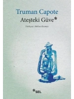 Ateşteki Güve