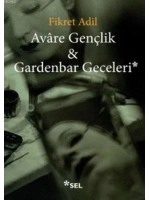 Avare Gençlik & Gardenbar Geceleri