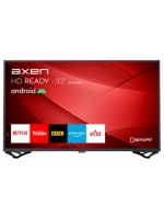 AXEN AX32DAB13 32 HD SMART LED TV