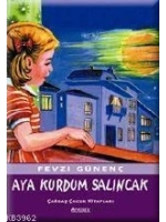 Aya Kurdum Salıncak