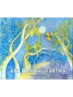 Aya Tutkun Uçurtma