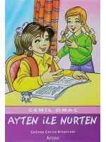 Ayten ile Nurten