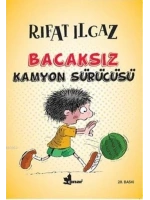 Bacaksız Kamyon Sürücüsü