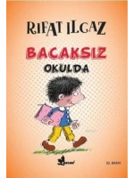 Bacaksız Okulda