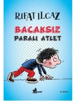 Bacaksız Paralı Atlet