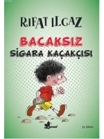 Bacaksız Sigara Kaçakçısı