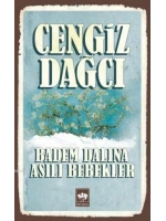 Badem Dalına Asılı Bebekler