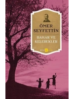 Bahar ve Kelebekler