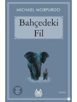 Bahçedeki Fil