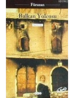Balkan Yolcusu