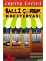 Ballı Çörek Kafeteryası