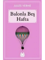 Balonla Beş Hafta
