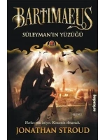 Bartimaeus  Süleymanın Yüzüğü
