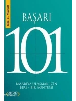 Başarı 101; Başarıya Ulaşmak İçin Bire-Bir Yöntemi
